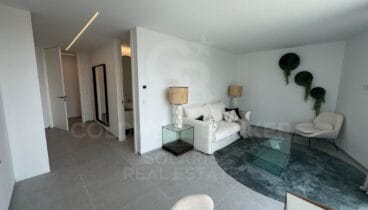 Vivienda de lujo con vistas panorámicas en Jávea