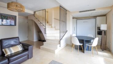 Vivienda luminosa en Jávea pensada para disfrutar todo el año