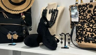Zapatos planos cómodos y versátiles de Vanity Shoes para combinar en verano (2)