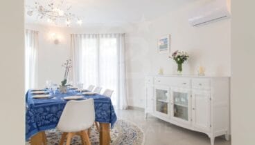 Zona de estar amplia pensada para relajarse en casa