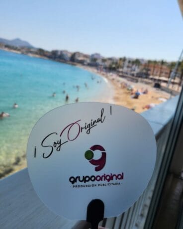 Actualiza tu identidad visual con soportes exteriores de alta calidad