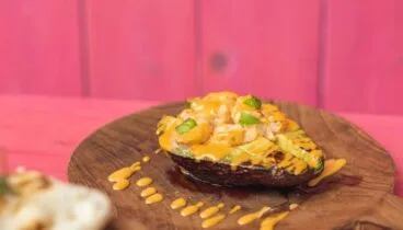 Almuerzos en La Bandideta sabor mediterráneo en un entorno único