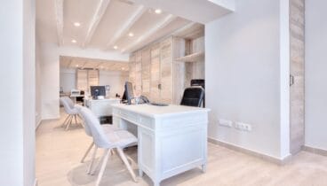 Análisis del mercado inmobiliario en la Marina Alta para invertir mejor
