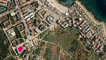 Apartamentos modernos cerca de la playa en Jávea