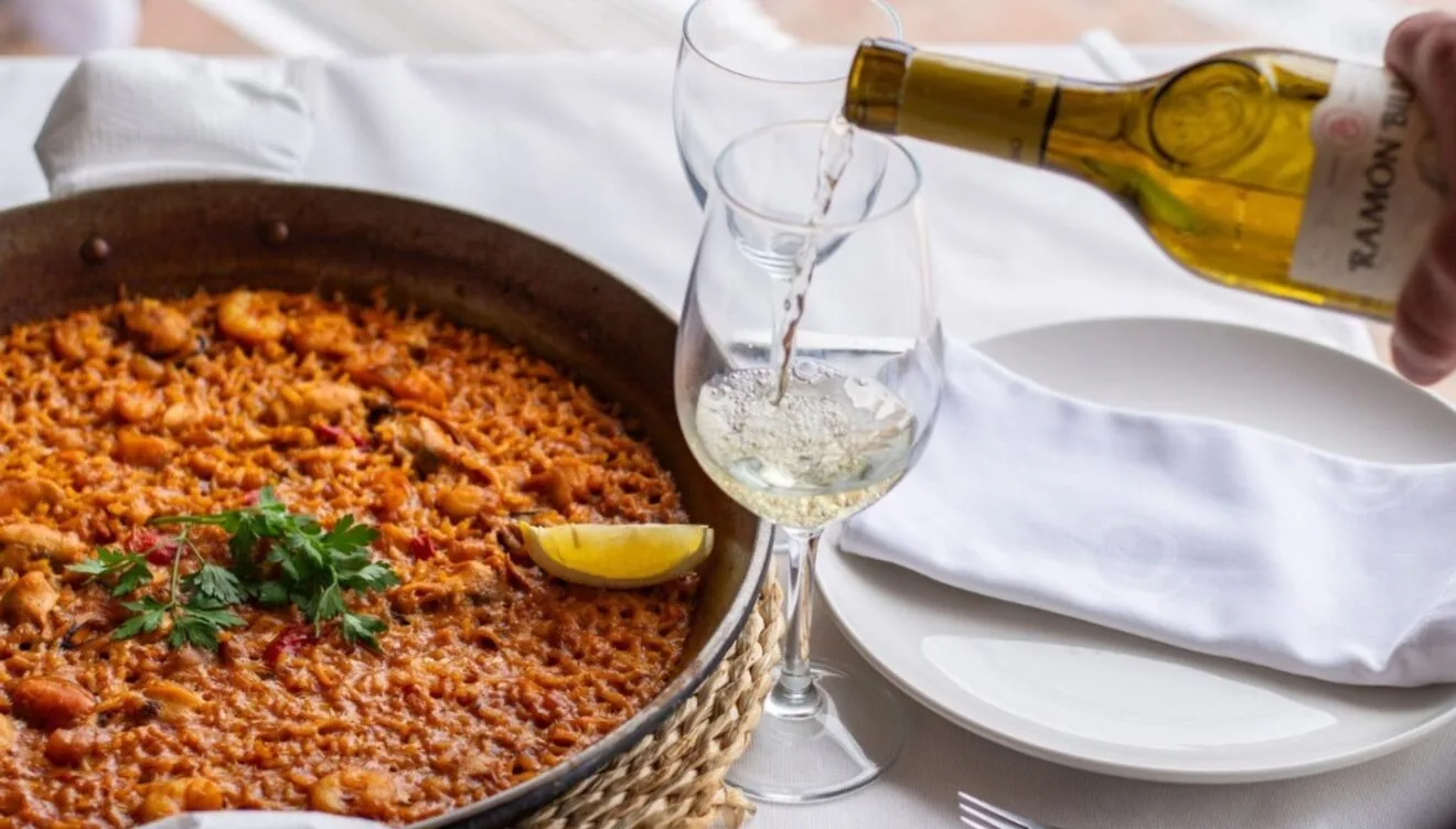 Arroces tradicionales en Jávea con ingredientes locales