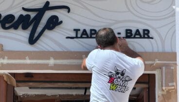 Asesoramiento técnico en materiales para publicidad interior y exterior