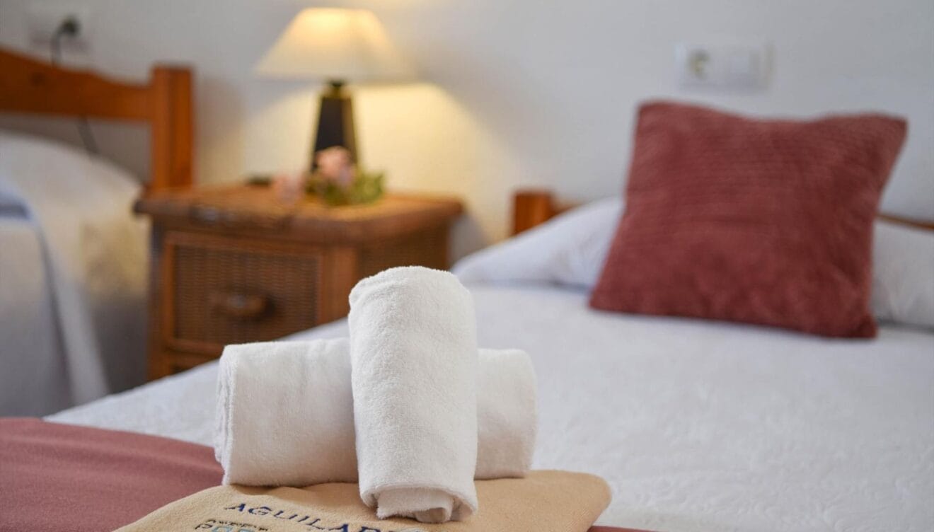 Casa vacacional con múltiples terrazas y privacidad total