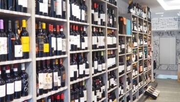 Catálogo gourmet con productos de proximidad y calidad