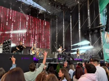 Cientos de personas disfrutaron del primer día de Mar de Jávea  (10)