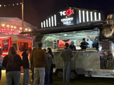 Cientos de personas disfrutaron del primer día de Mar de Jávea  (17)