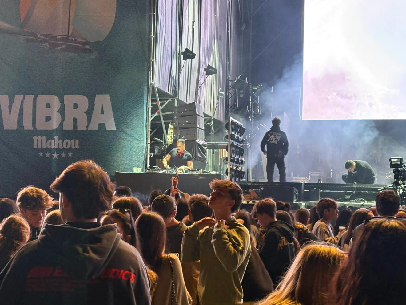 Cientos de personas disfrutaron del primer día de Mar de Jávea  (18)