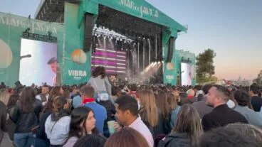 Cientos de personas disfrutaron del primer día de Mar de Jávea  (20)