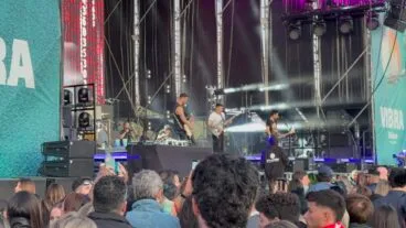 Cientos de personas disfrutaron del primer día de Mar de Jávea  (21)