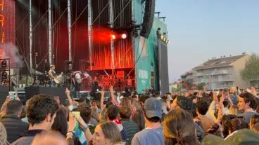 Cientos de personas disfrutaron del primer día de Mar de Jávea  (22)