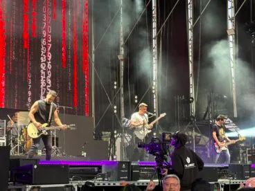 Cientos de personas disfrutaron del primer día de Mar de Jávea  (23)