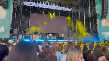 Cientos de personas disfrutaron del primer día de Mar de Jávea  (26)