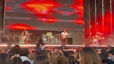 Cientos de personas disfrutaron del primer día de Mar de Jávea  (27)