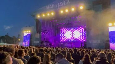 Cientos de personas disfrutaron del primer día de Mar de Jávea  (33)