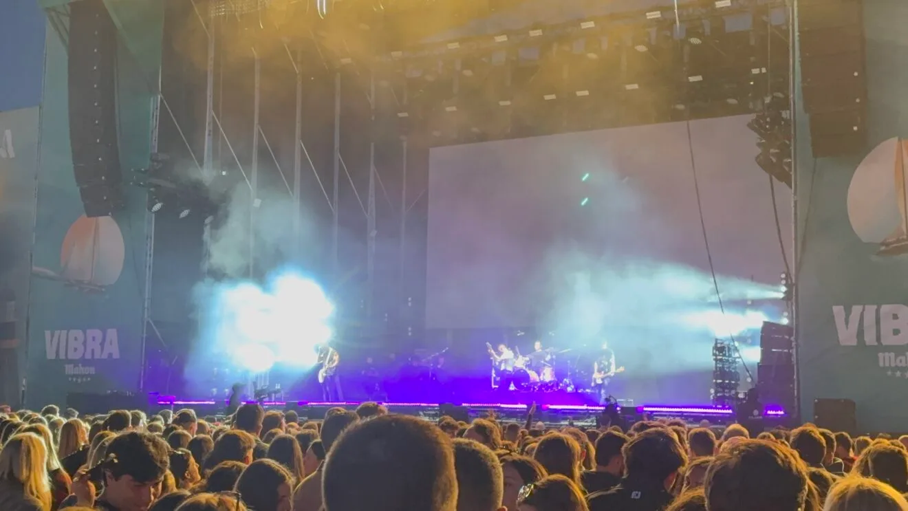 Cientos de personas disfrutaron del primer día de Mar de Jávea  (34)