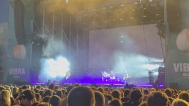 Cientos de personas disfrutaron del primer día de Mar de Jávea  (34)