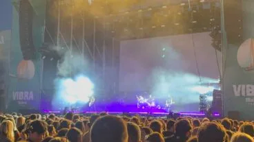 Cientos de personas disfrutaron del primer día de Mar de Jávea  (34)