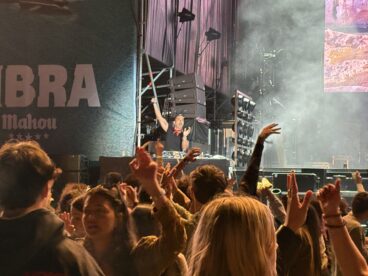 Cientos de personas disfrutaron del primer día de Mar de Jávea  (37)