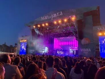 Cientos de personas disfrutaron del primer día de Mar de Jávea  (5)