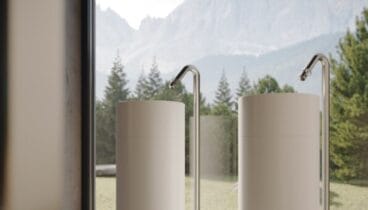 Cómo ahorrar agua con la nueva grifería con sensor de proximidad inteligente