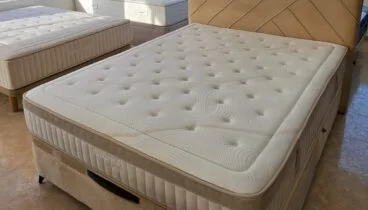 Cómo preparar tu colchón tras el invierno en la costa