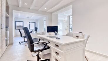 Comprar vivienda en Jávea con asesoramiento técnico especializado