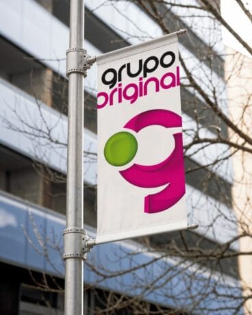 Comunicación visual profesional adaptada a cada espacio comercial