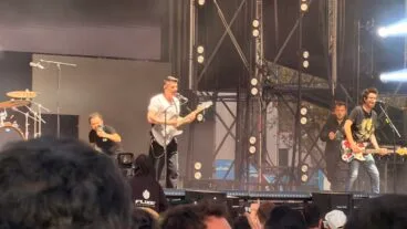 Concierto de Pignoise en Mar de Jávea 2026 (1)