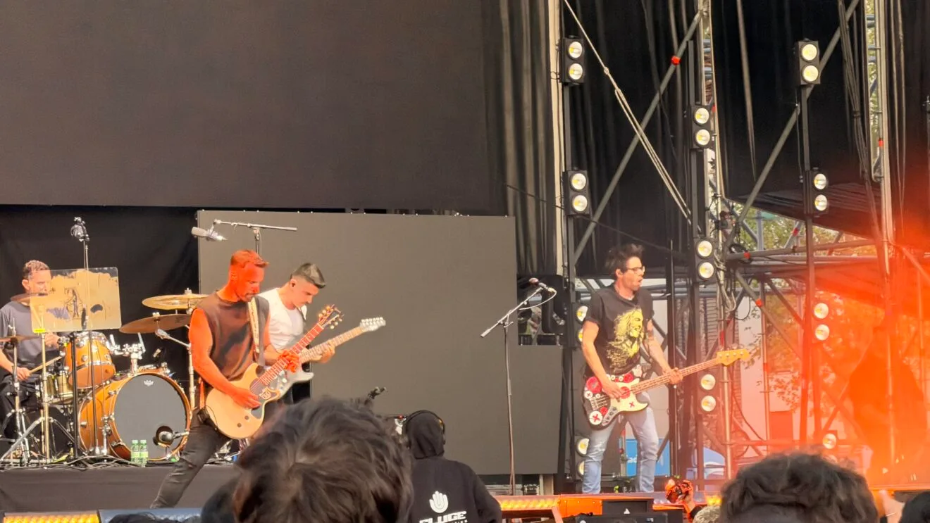 Concierto de Pignoise en Mar de Jávea 2026 (2)