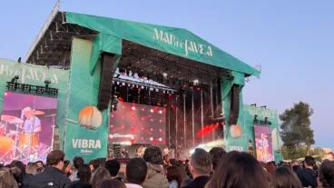 Concierto de Pignoise en Mar de Jávea 2026 (5)