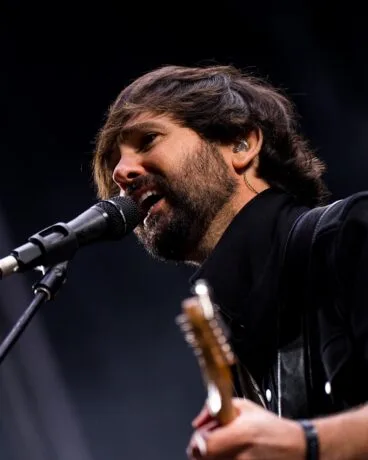 David Otero en Mar de Jávea