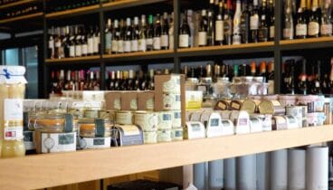 Delicatessen selectas para amantes de la buena mesa