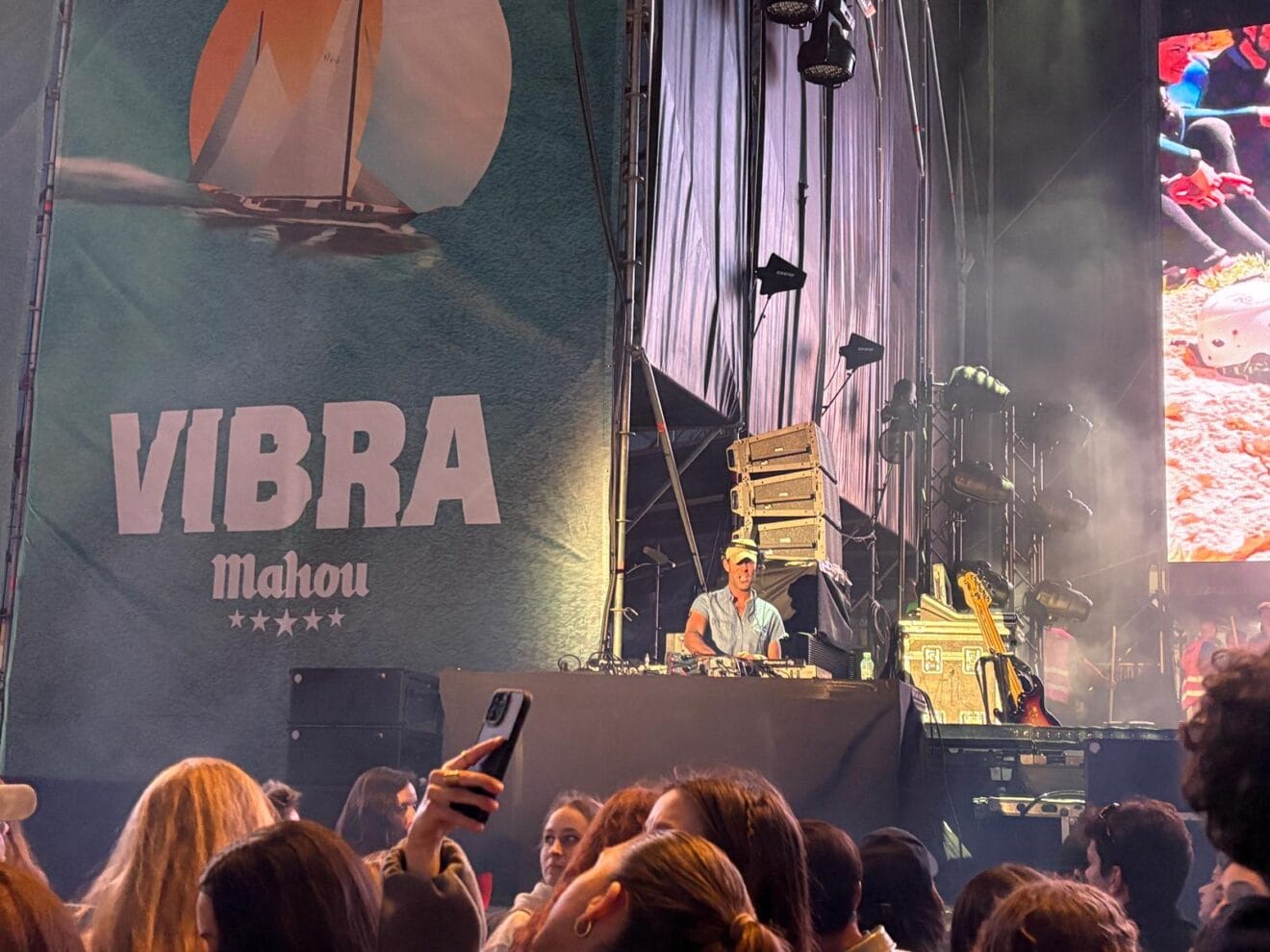 Dj Ardiya en Mar de Jávea 2026 (1)