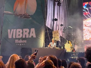 Dj Ardiya en Mar de Jávea 2026 (1)