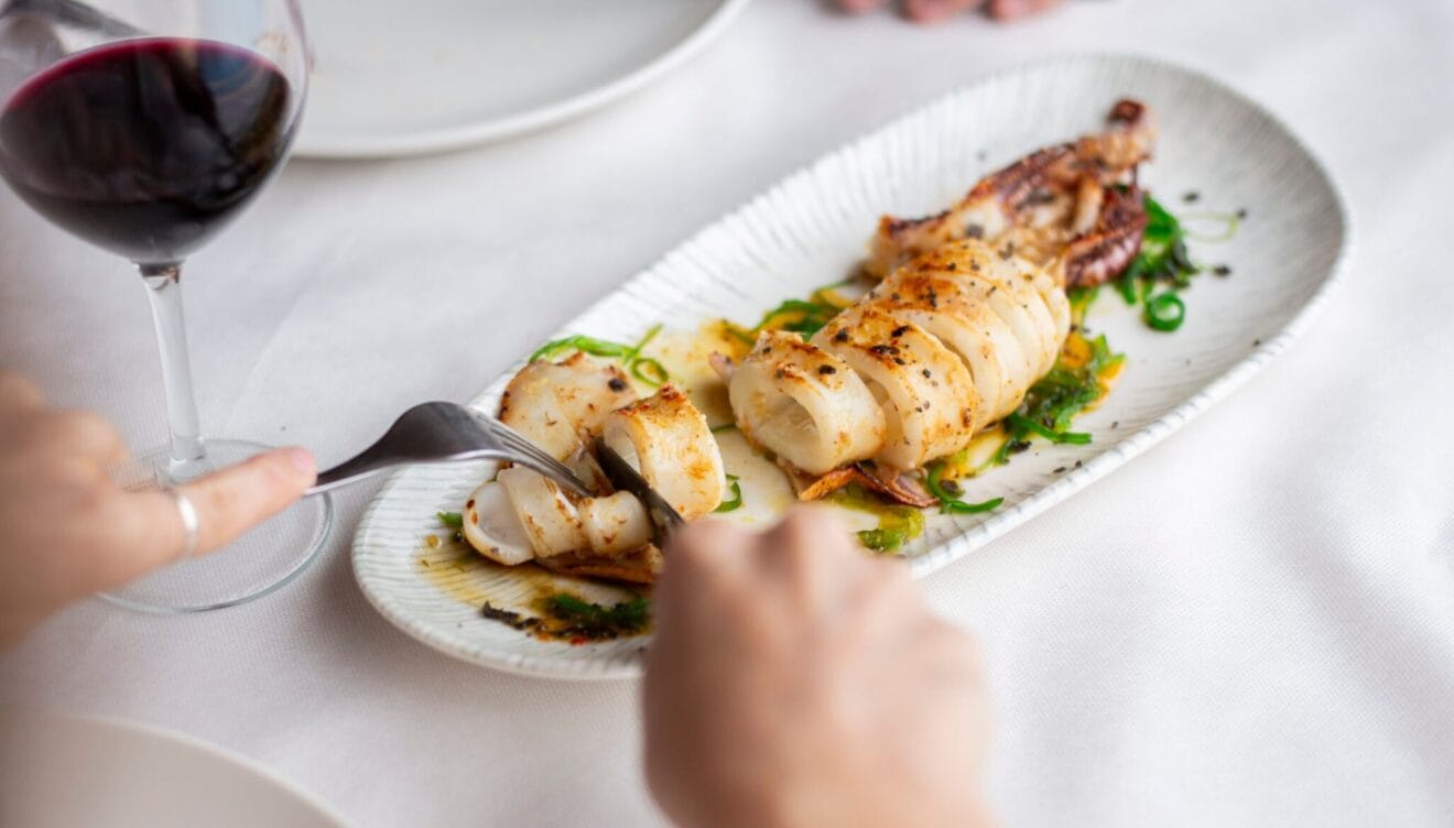 Dónde comer en Jávea después de una ruta natural