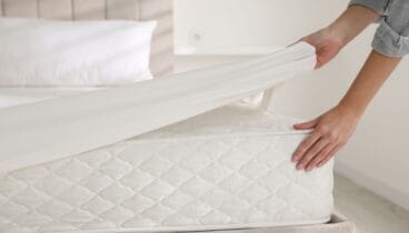 Duerme bien, vive mejor