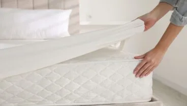 Duerme bien, vive mejor