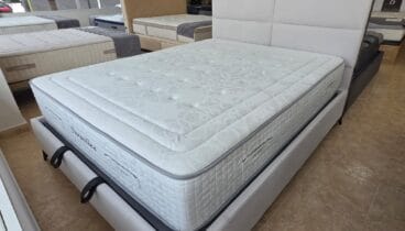 El impacto del ambiente marino en los materiales del colchón