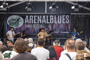 El Oso y sus Sabandijas