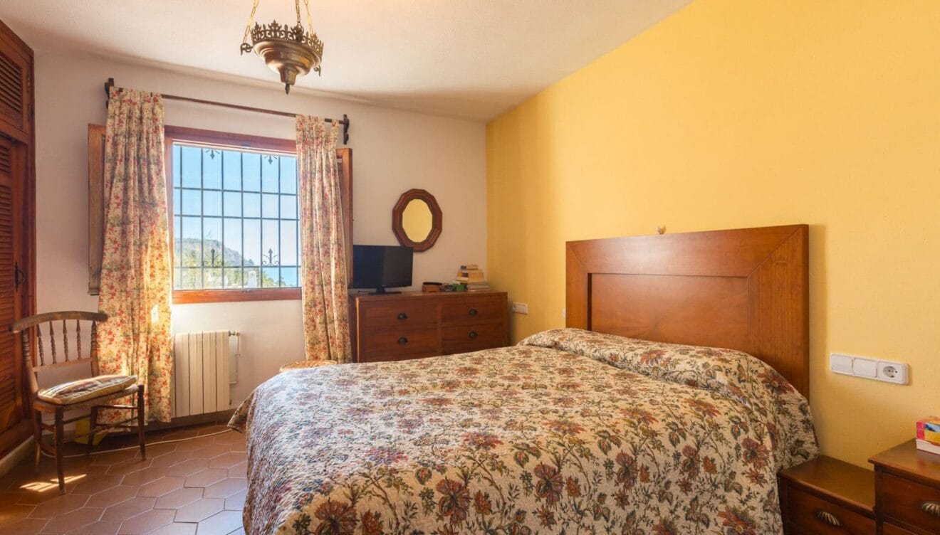 Elegancia y funcionalidad en cada rincón del hogar