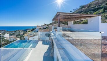 Entorno privilegiado con vistas abiertas y gran luminosidad