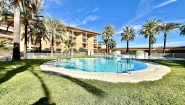 Entorno residencial con todos los servicios cercanos