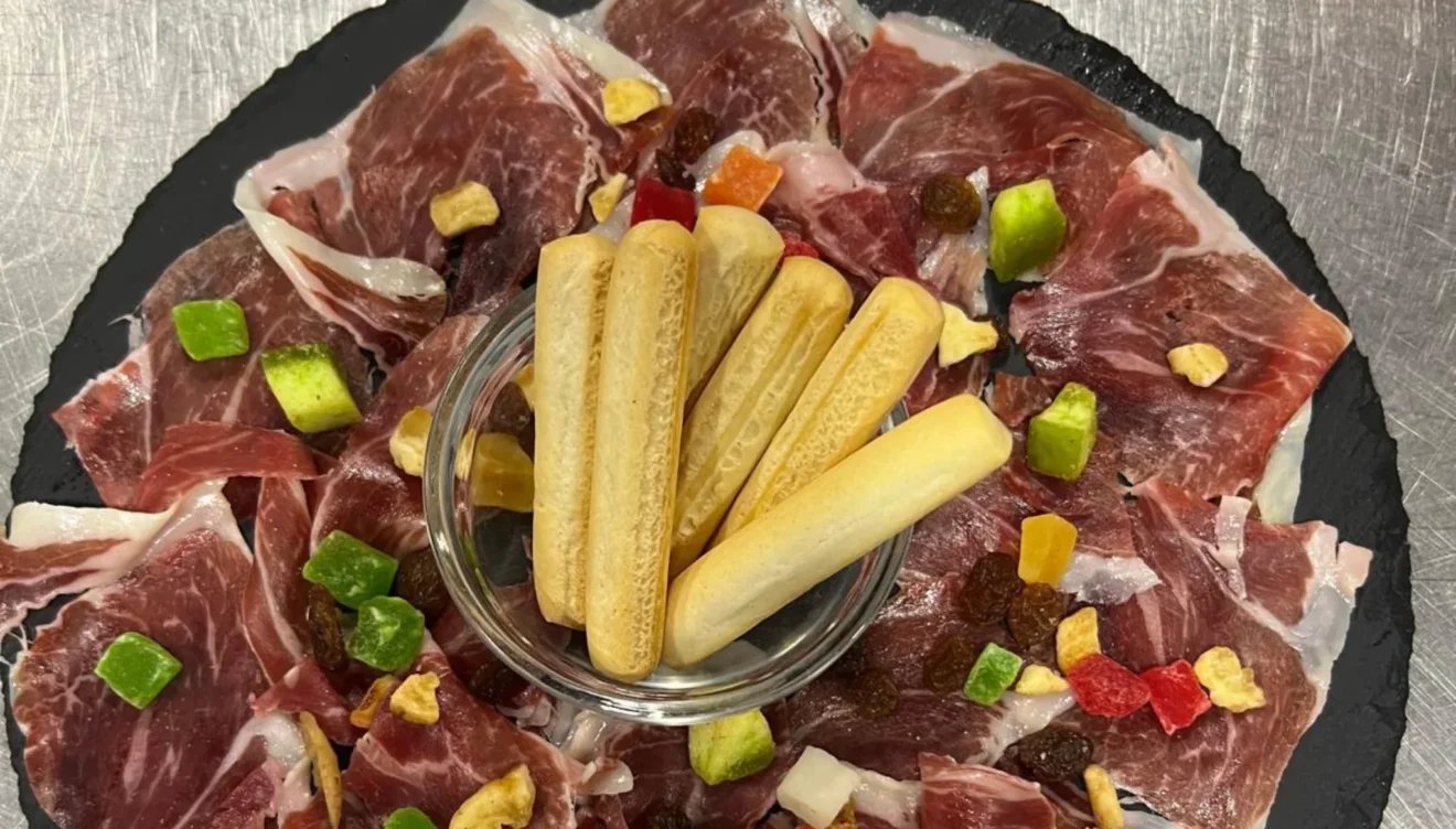 Experiencia culinaria en Jávea entre mar y montaña