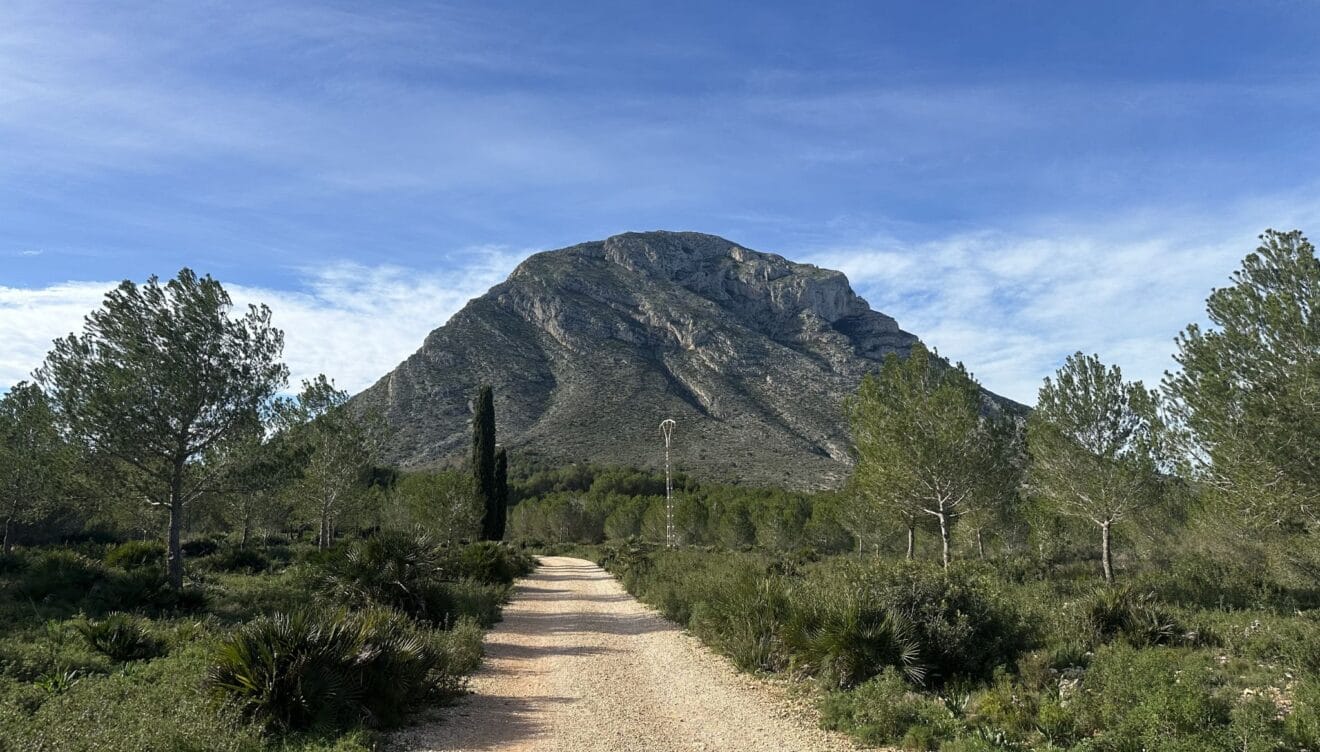 Experiencia culinaria en Jávea tras recorrer sus rutas