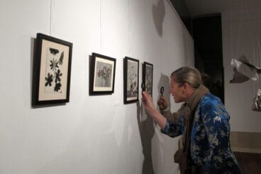Exposición ‘Scrapology’ de Imma Mengual y Nina Llorens en el Museu Soler Blasco de Xàbia (10)