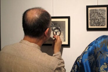 Exposición ‘Scrapology’ de Imma Mengual y Nina Llorens en el Museu Soler Blasco de Xàbia (12)